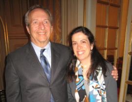 Larry_summers_brigitte_ades_interview_harvard_2011